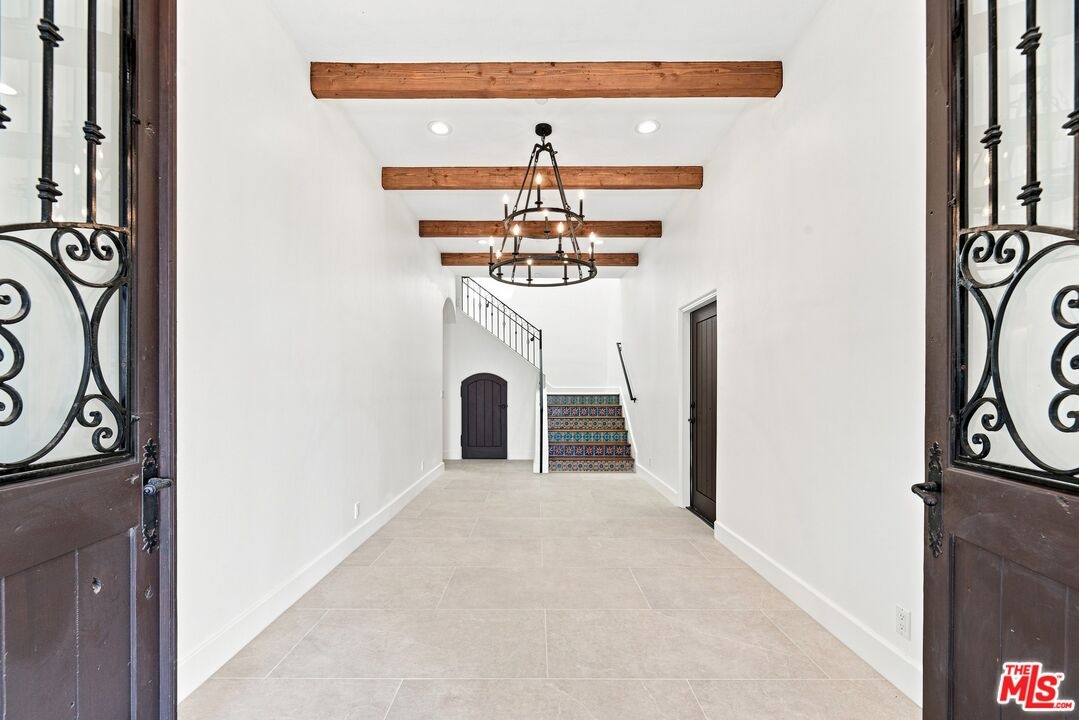 Entry Way