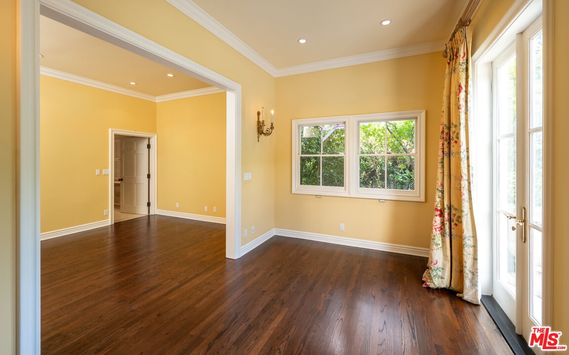Guest Suite