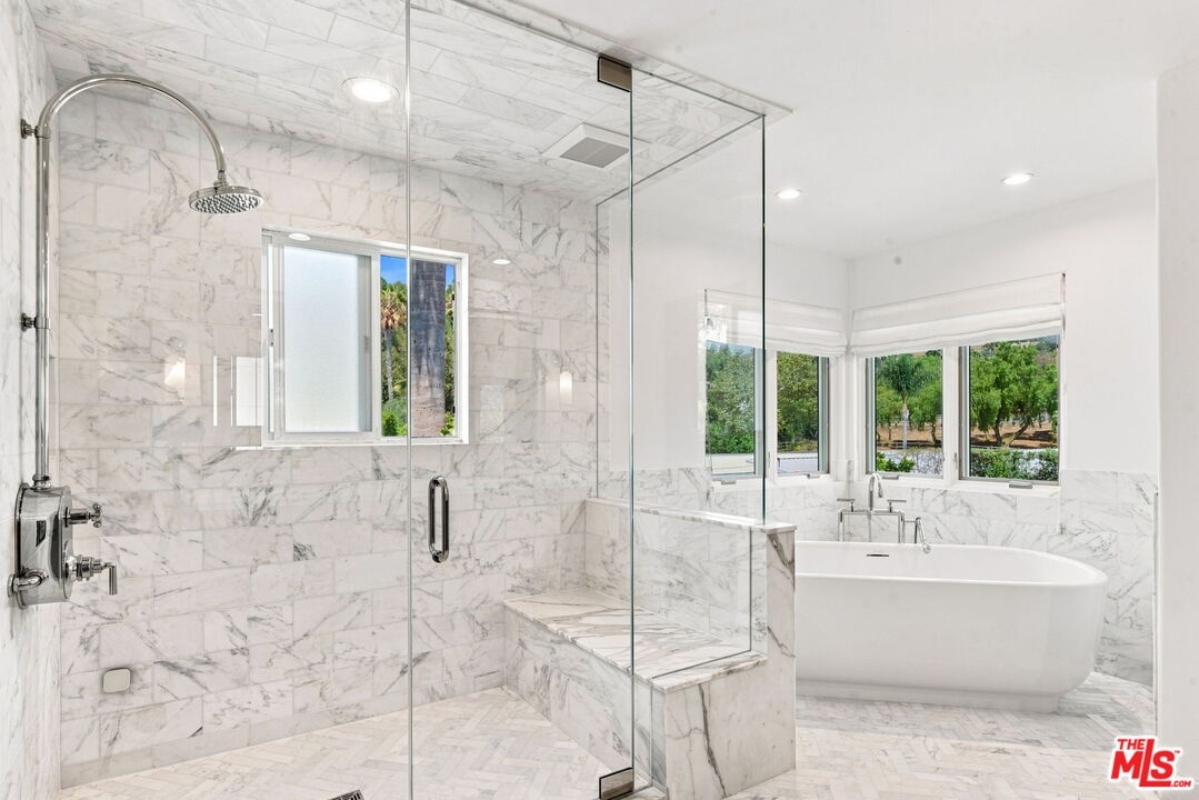 Steam Shower