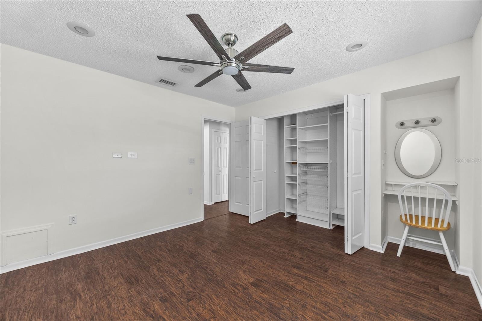 Third Bedroom