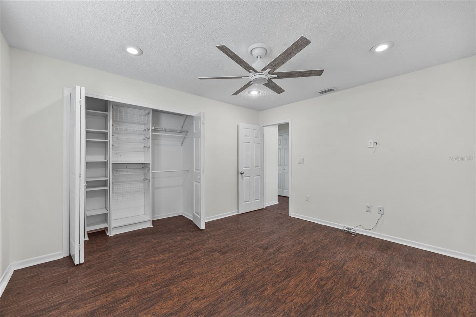 Third Bedroom