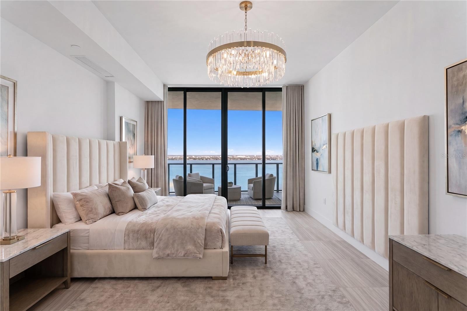 Primary Suite