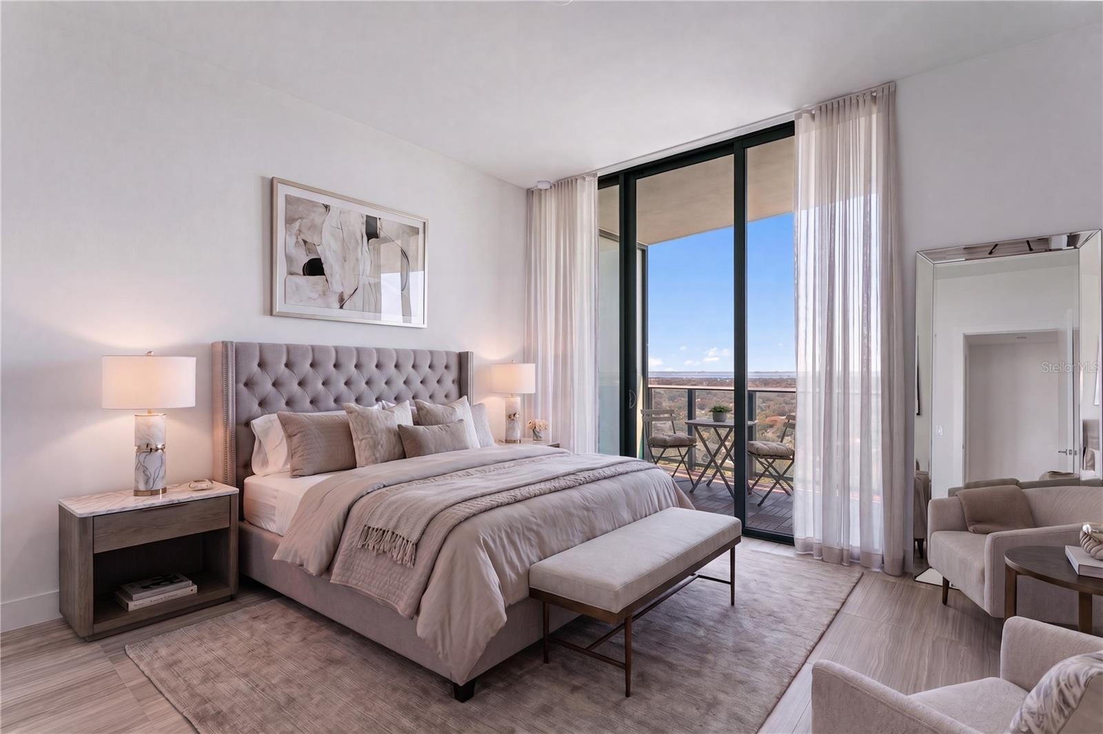 Guest Bedroom 3