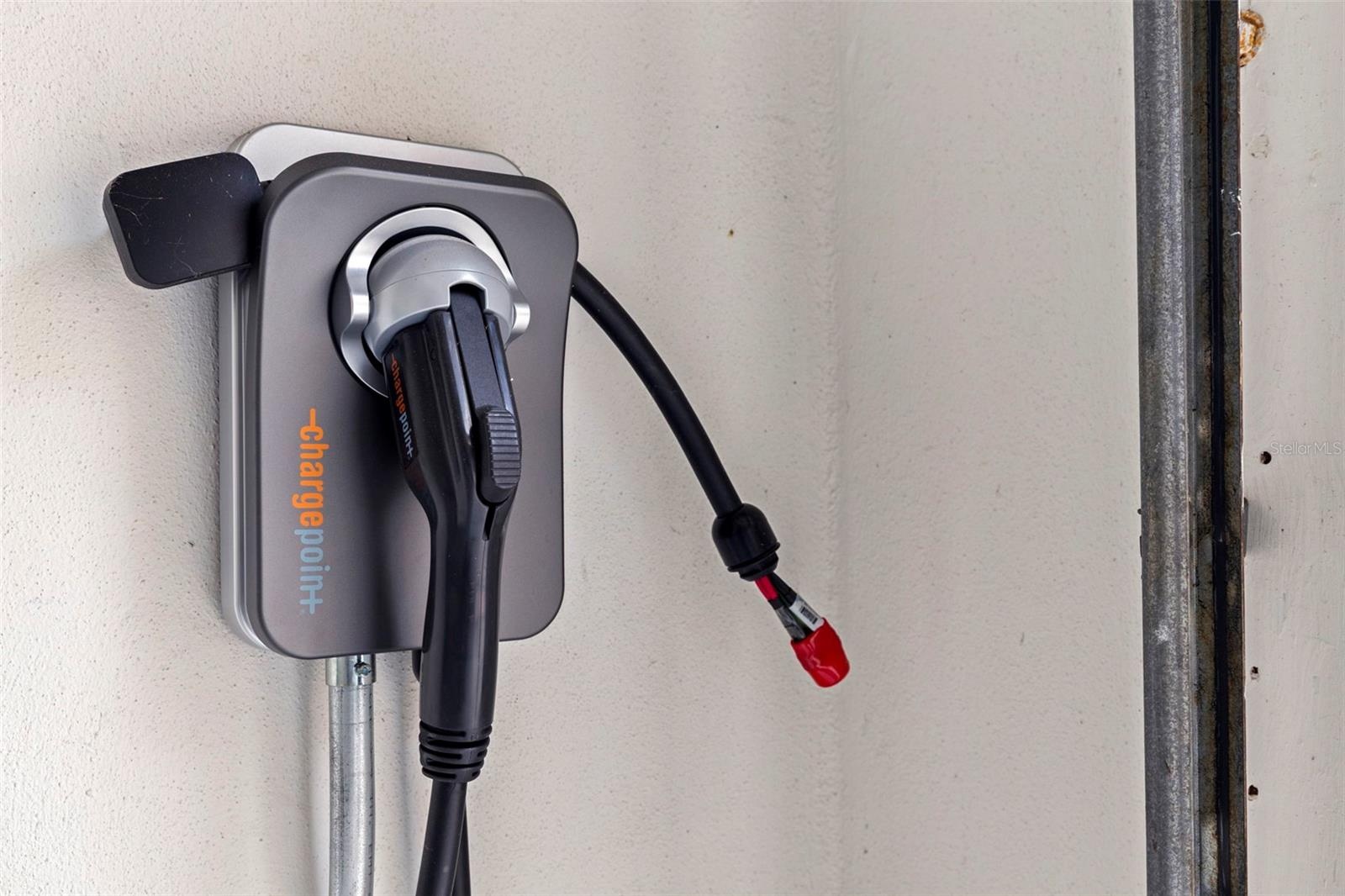 EV Charger