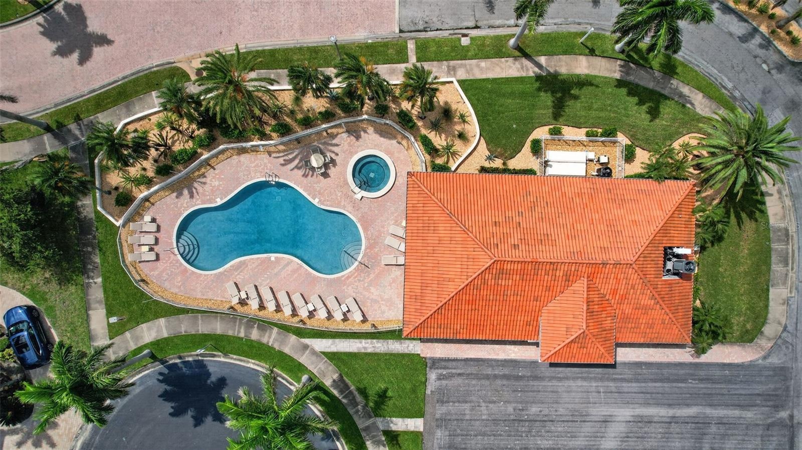 Redington Yacht & Tennis Clubhouse