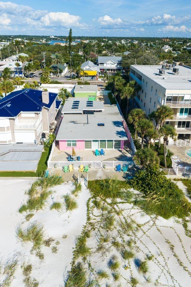 From beach to boulevard..This is an exceptional property- offering a myriad of opportunities!