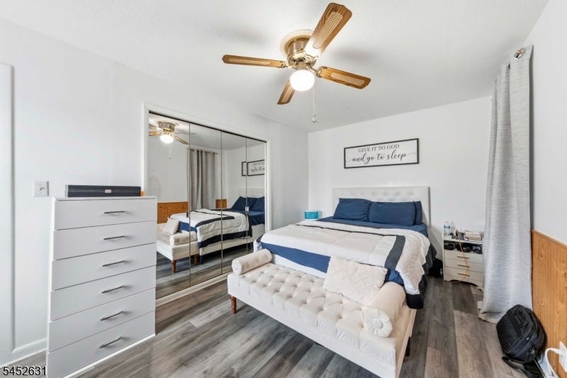 2nd fl - Bedroom