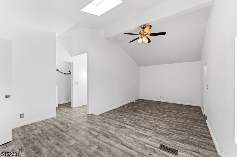 Primary bedroom- 1st fl