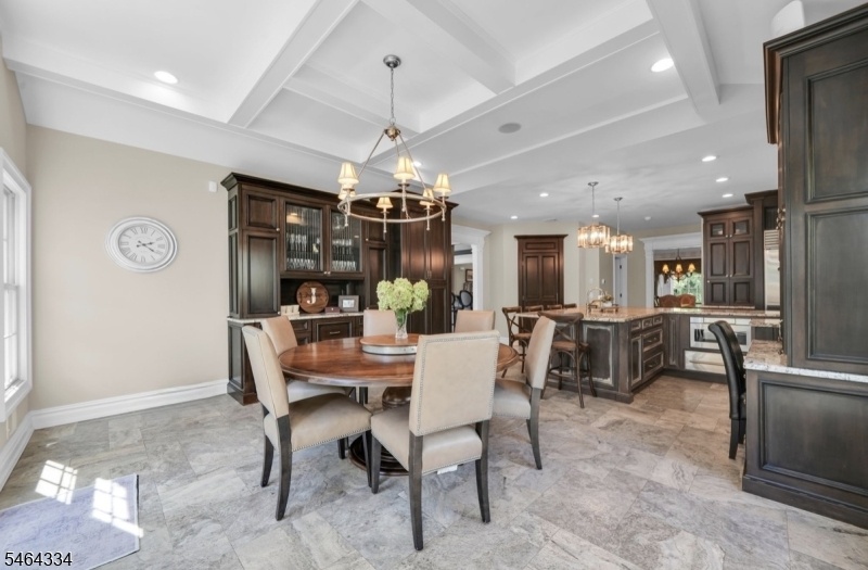 Eating area