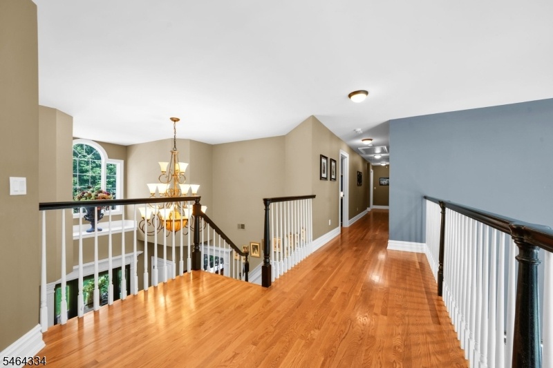 Upstairs