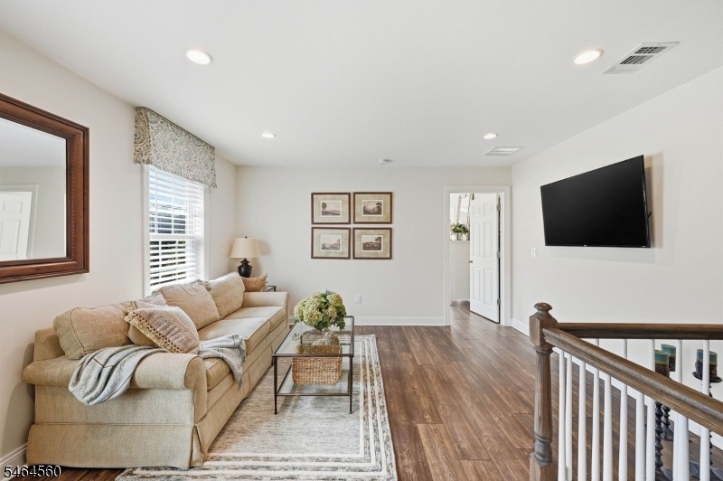 loft space
