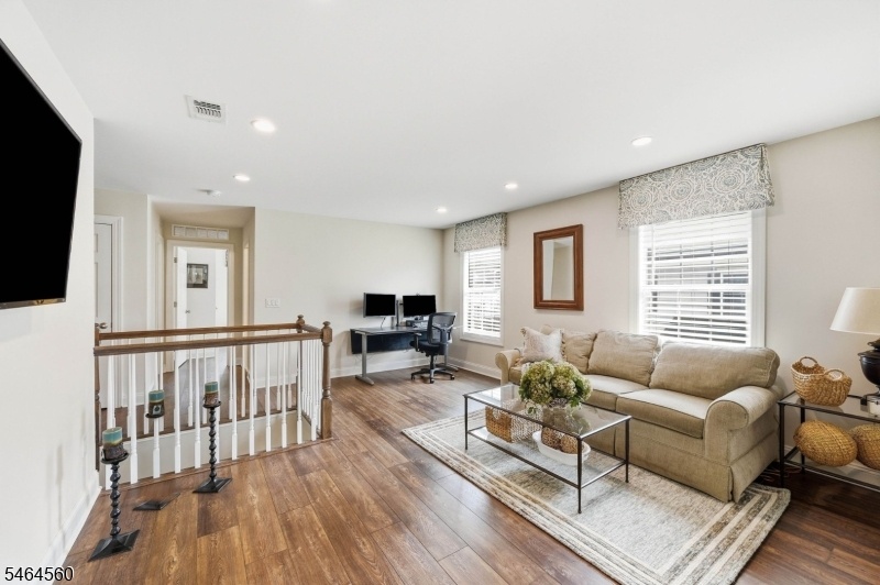loft and office space