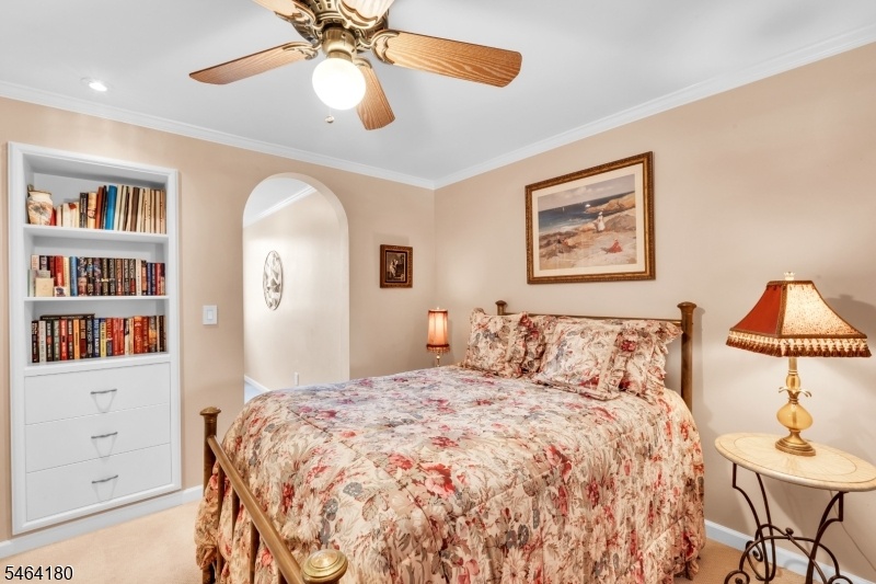 3rd Floor Bedroom