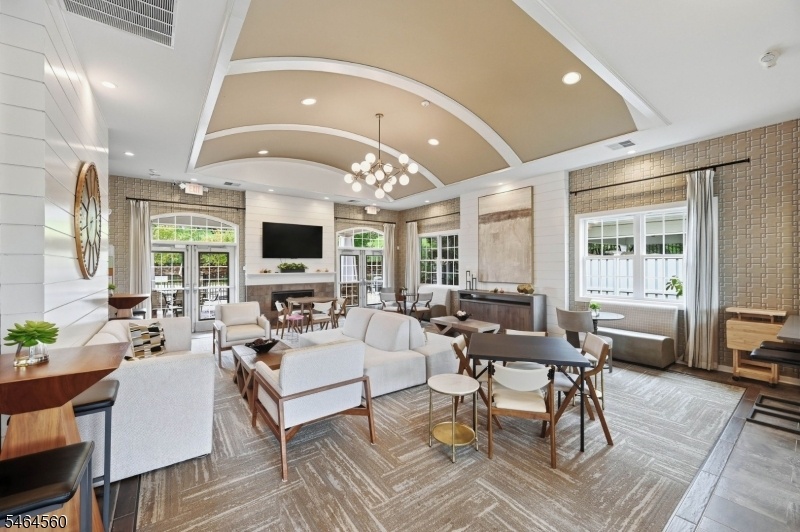 clubhouse
