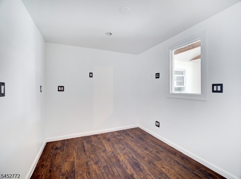 shed bonus room