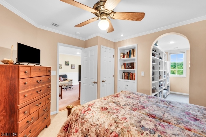 3rd Floor Bedroom