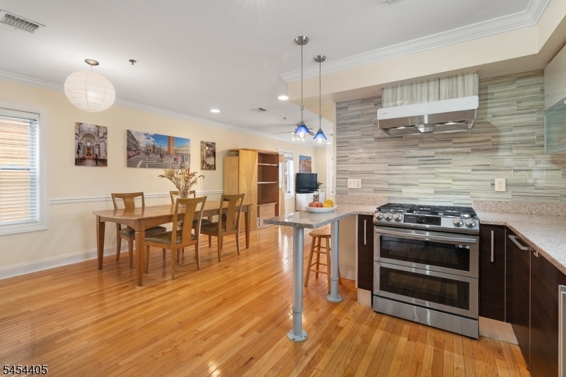 Kitchen Dining