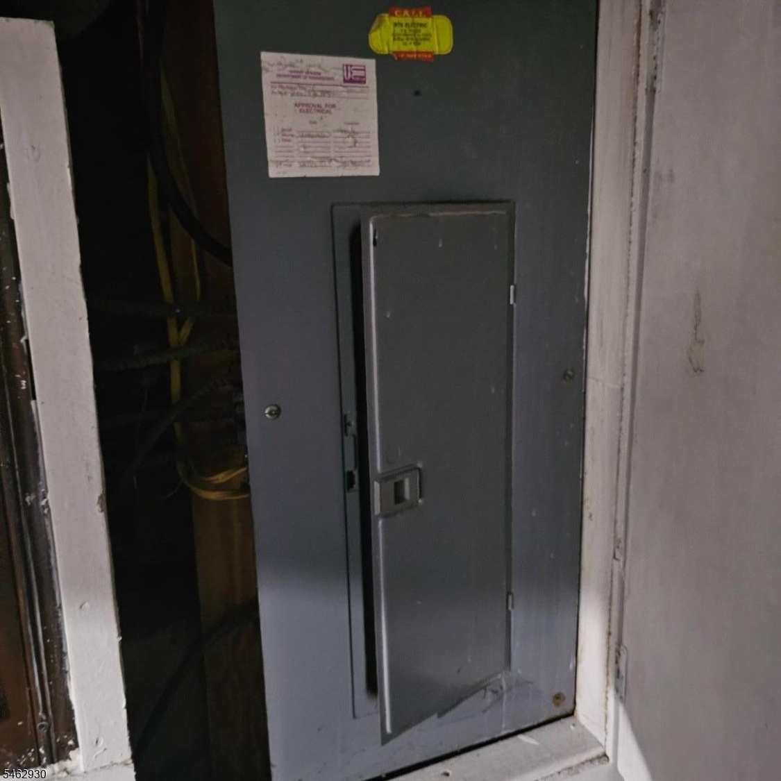 Electric Panel