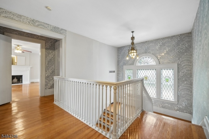 Second Floor Landing