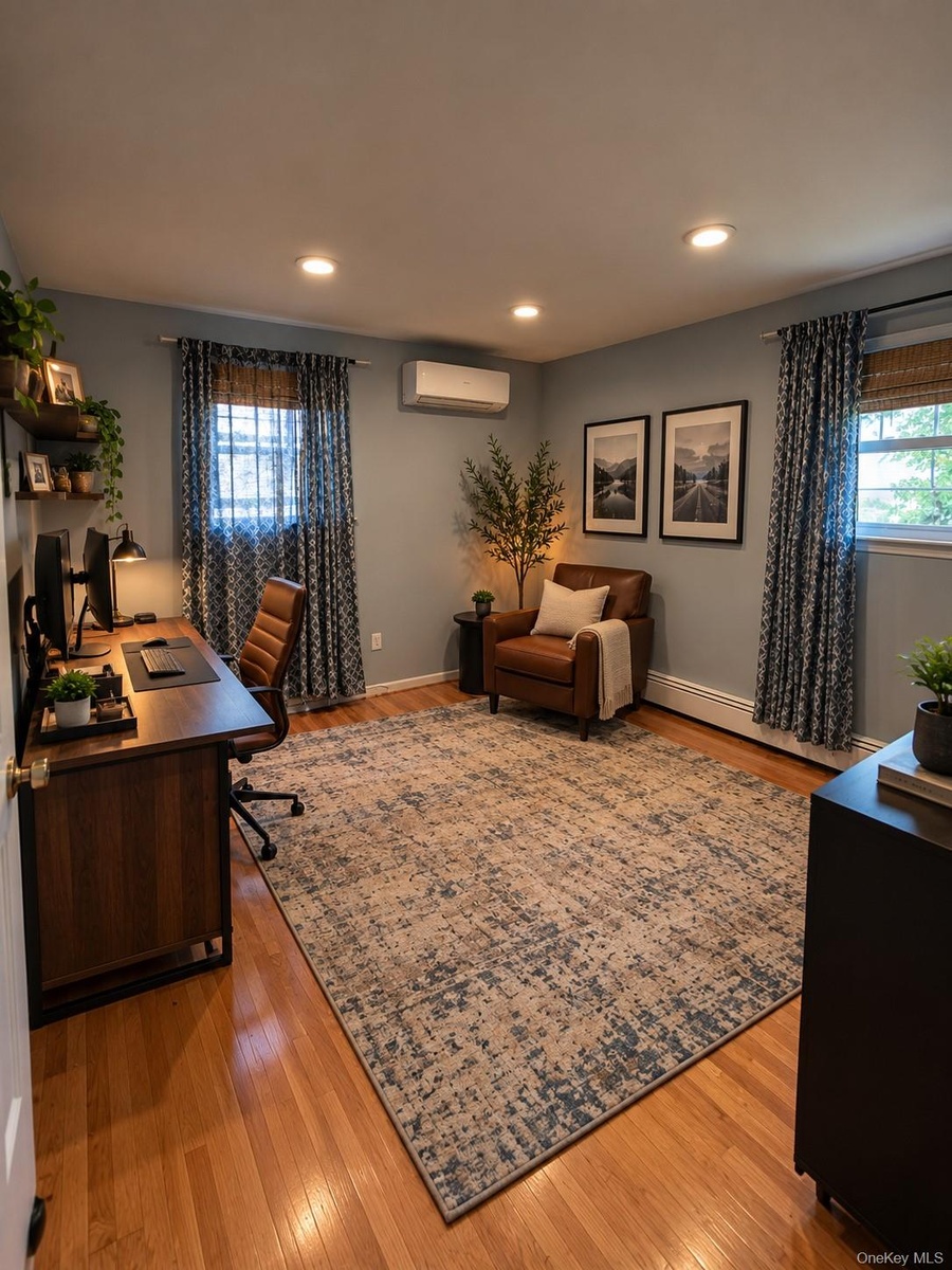 4th Bedroom
