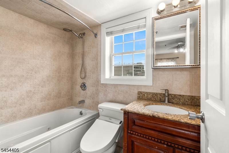 Primary Bathroom ensuite