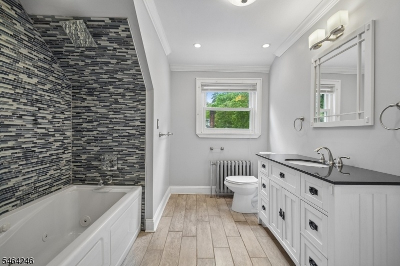 Third Floor Bathroom