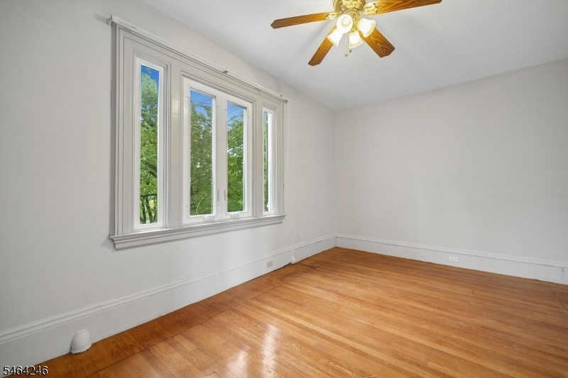 Second Floor Bedroom