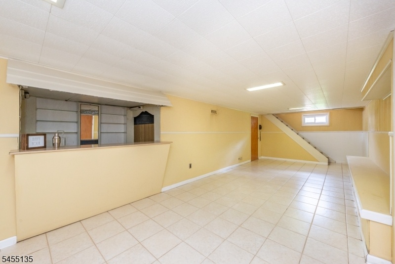 Rec Rm basement
