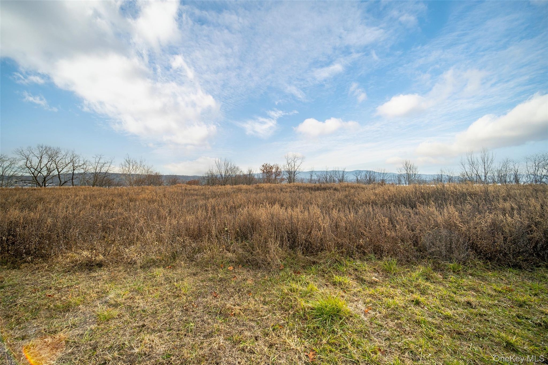View of nature featuring a rural view