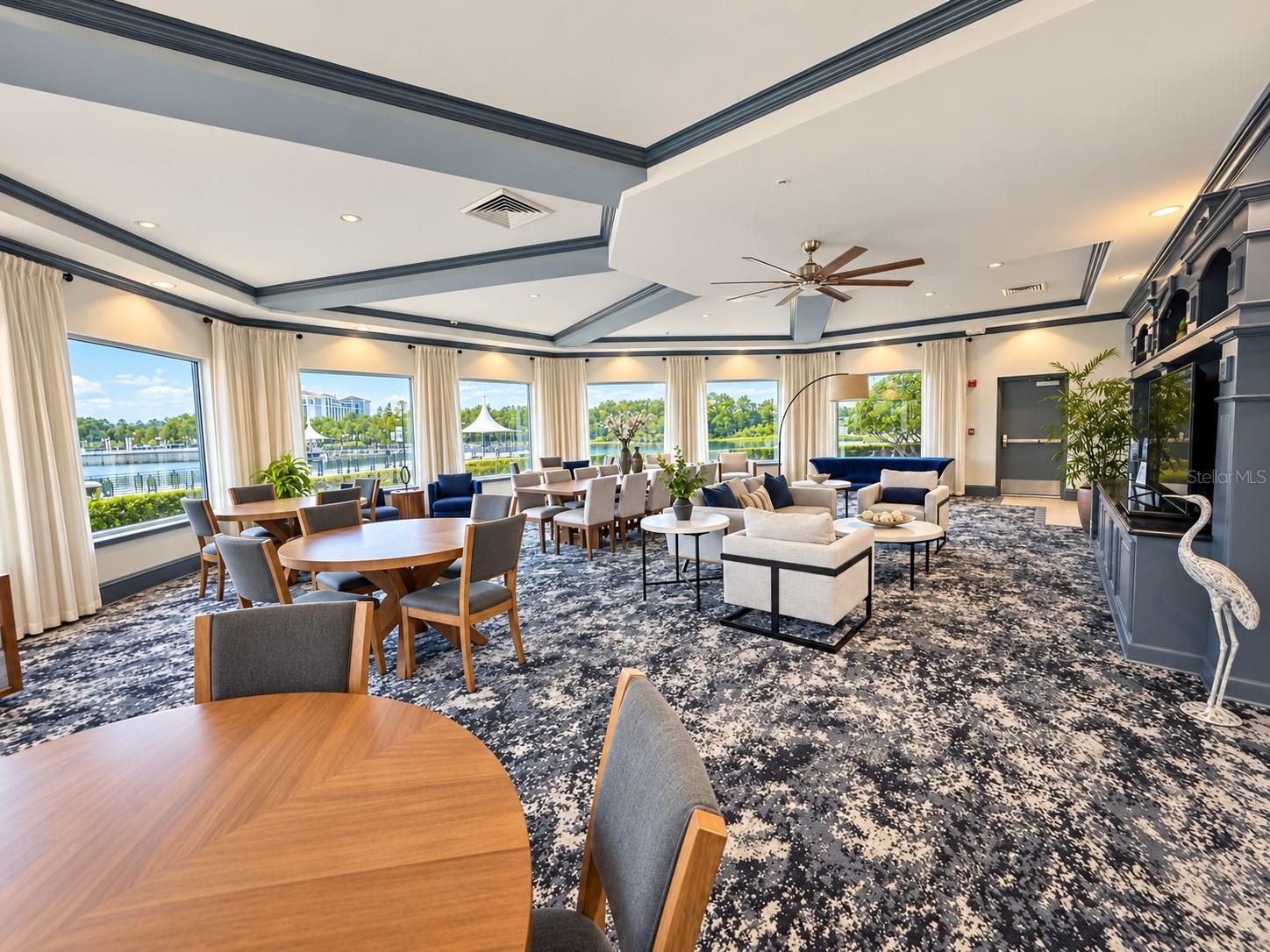 Clubhouse