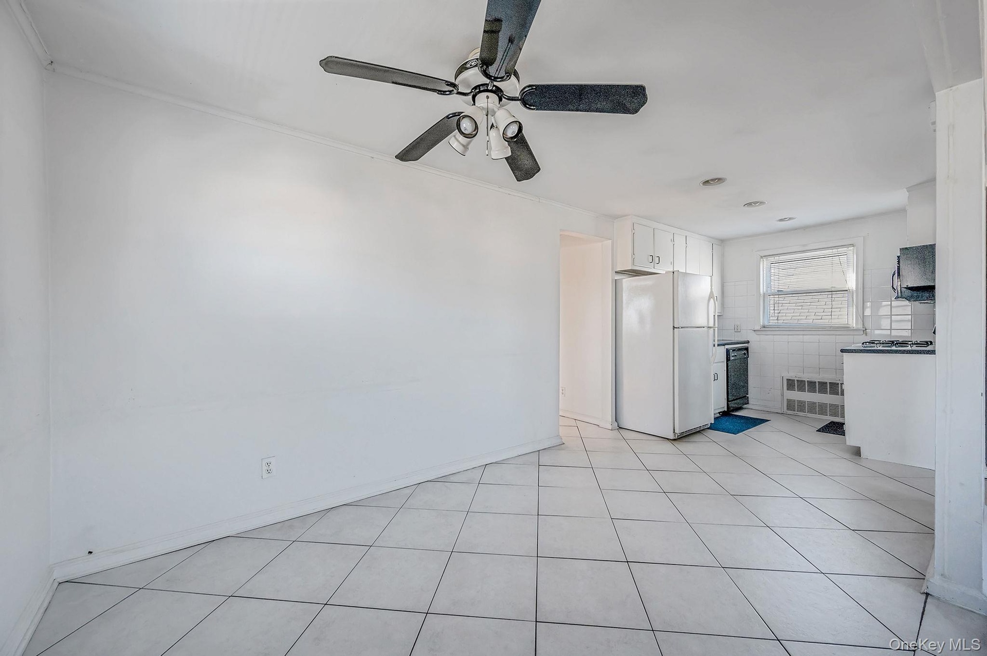 with large, open dining area -2nd Floor