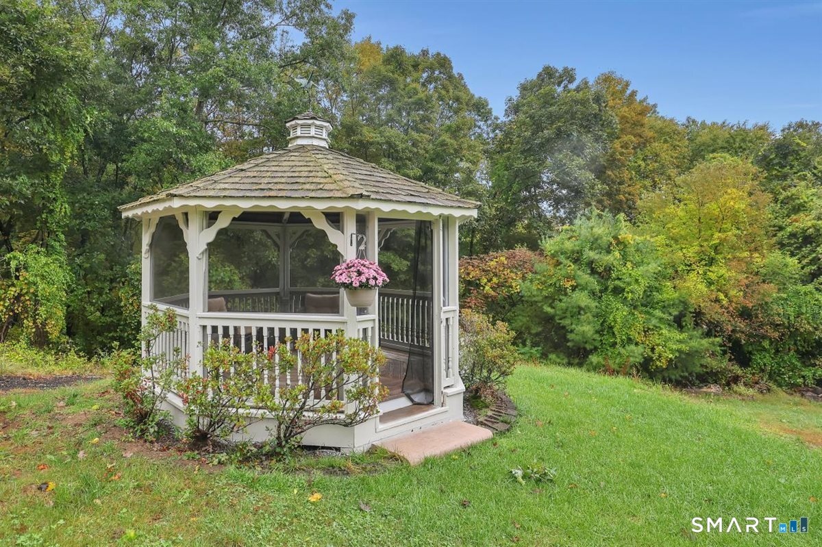 Side Yard
