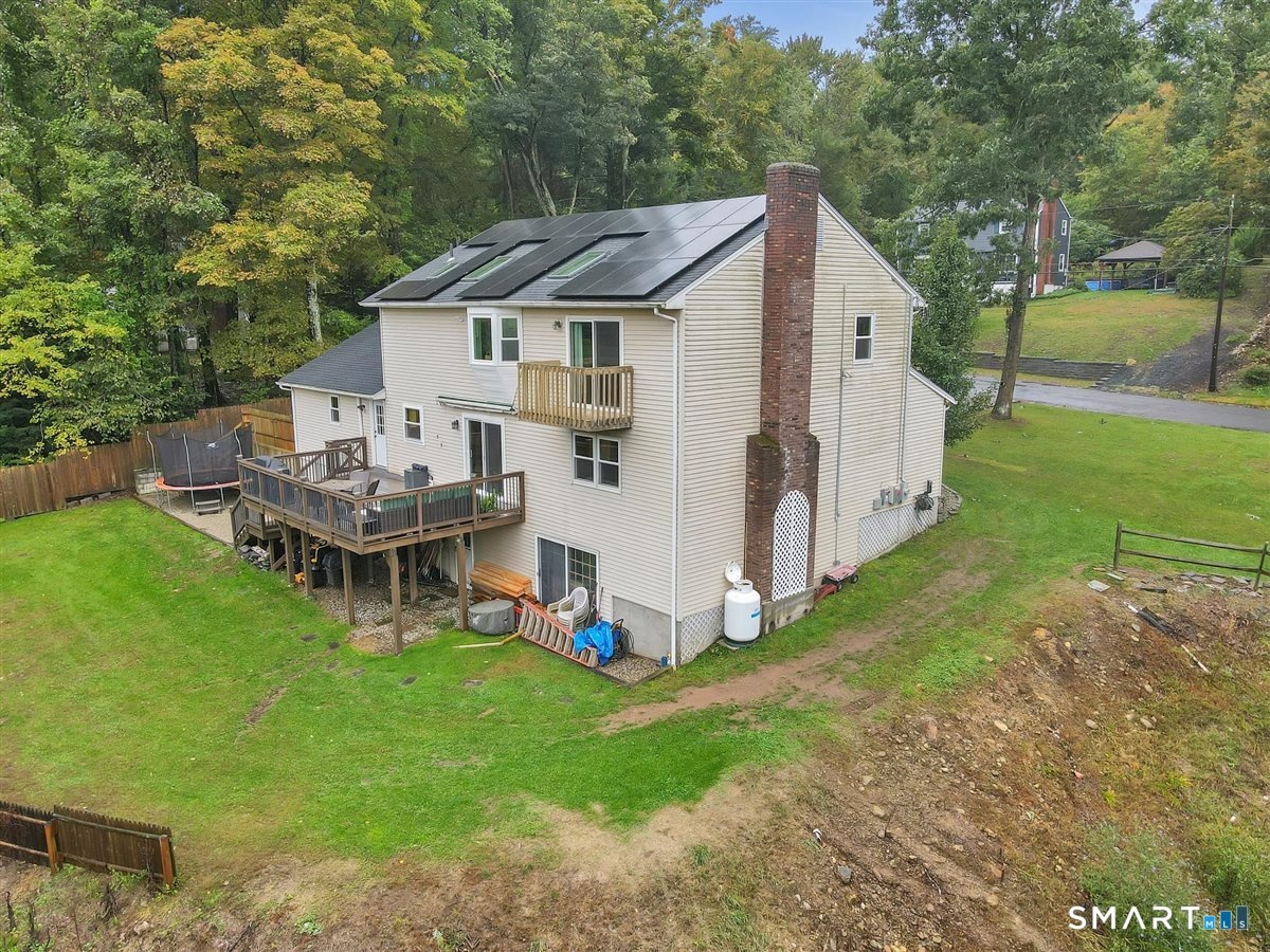 Back of House