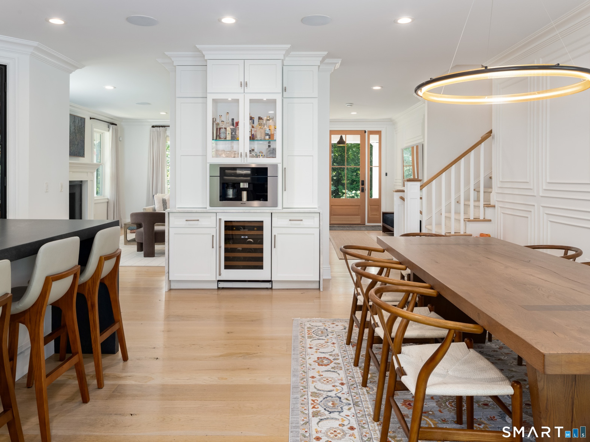 Island Kitchen