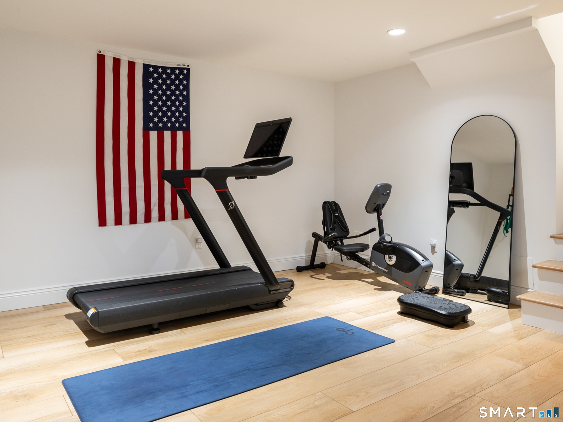 Exercise Room