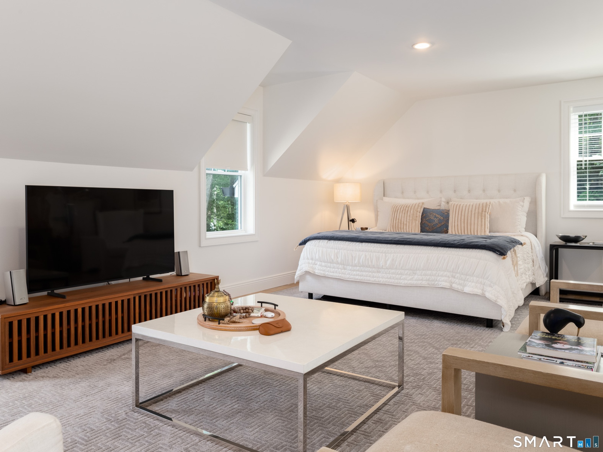 In-Law Quarters