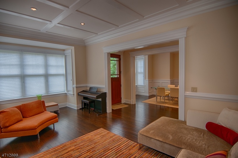 Living Rm across to Dining Rm