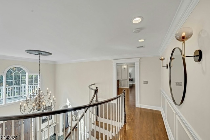 Upper Landing