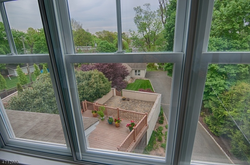 Veiw of Backyard