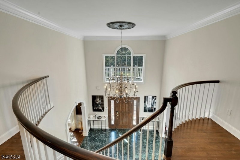Upper Landing