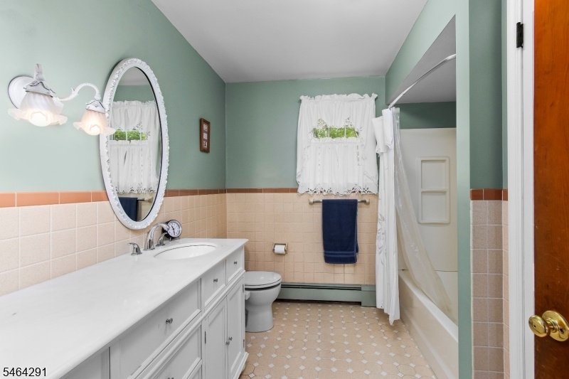 Main Bath
