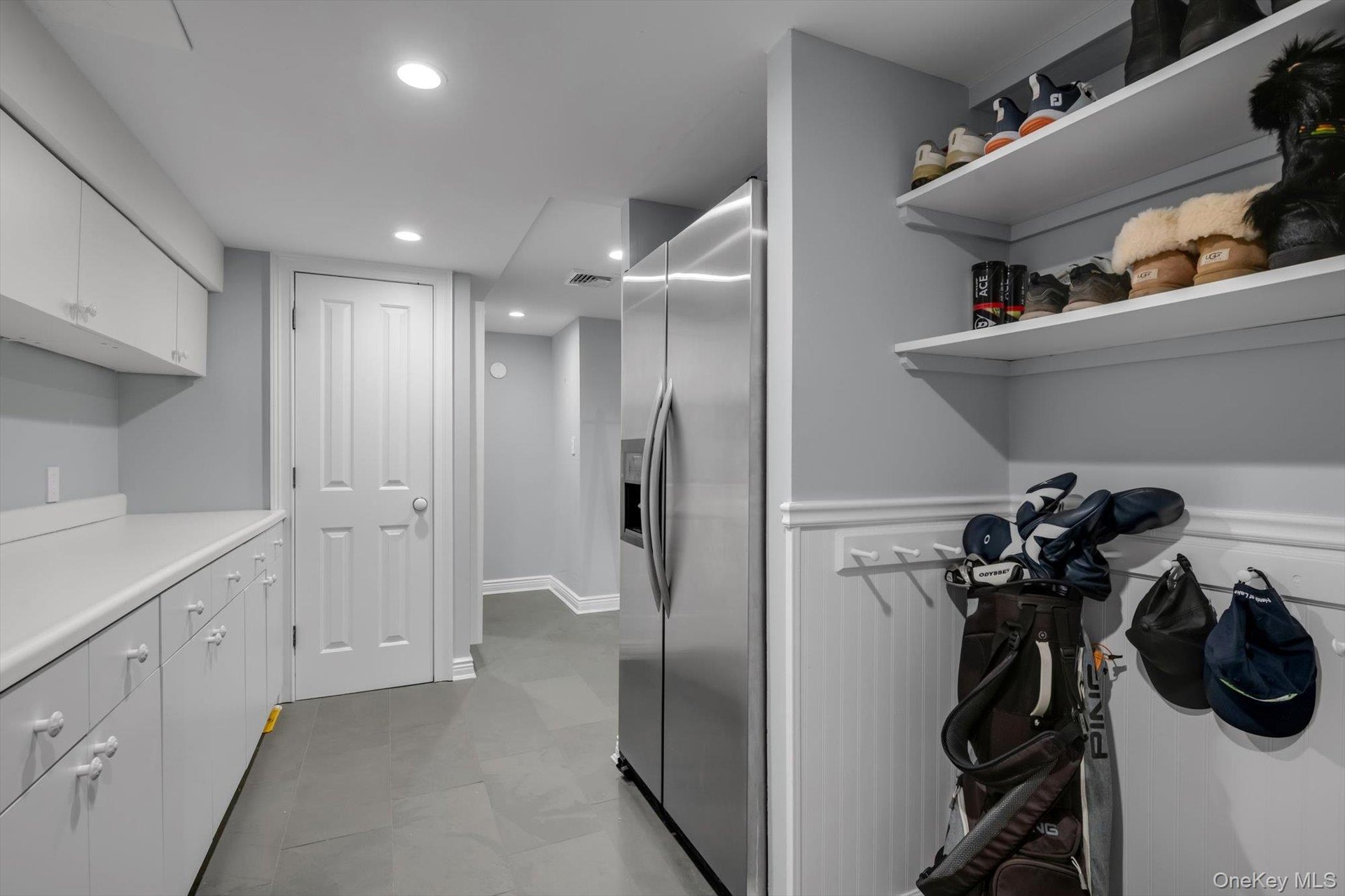 Mudroom