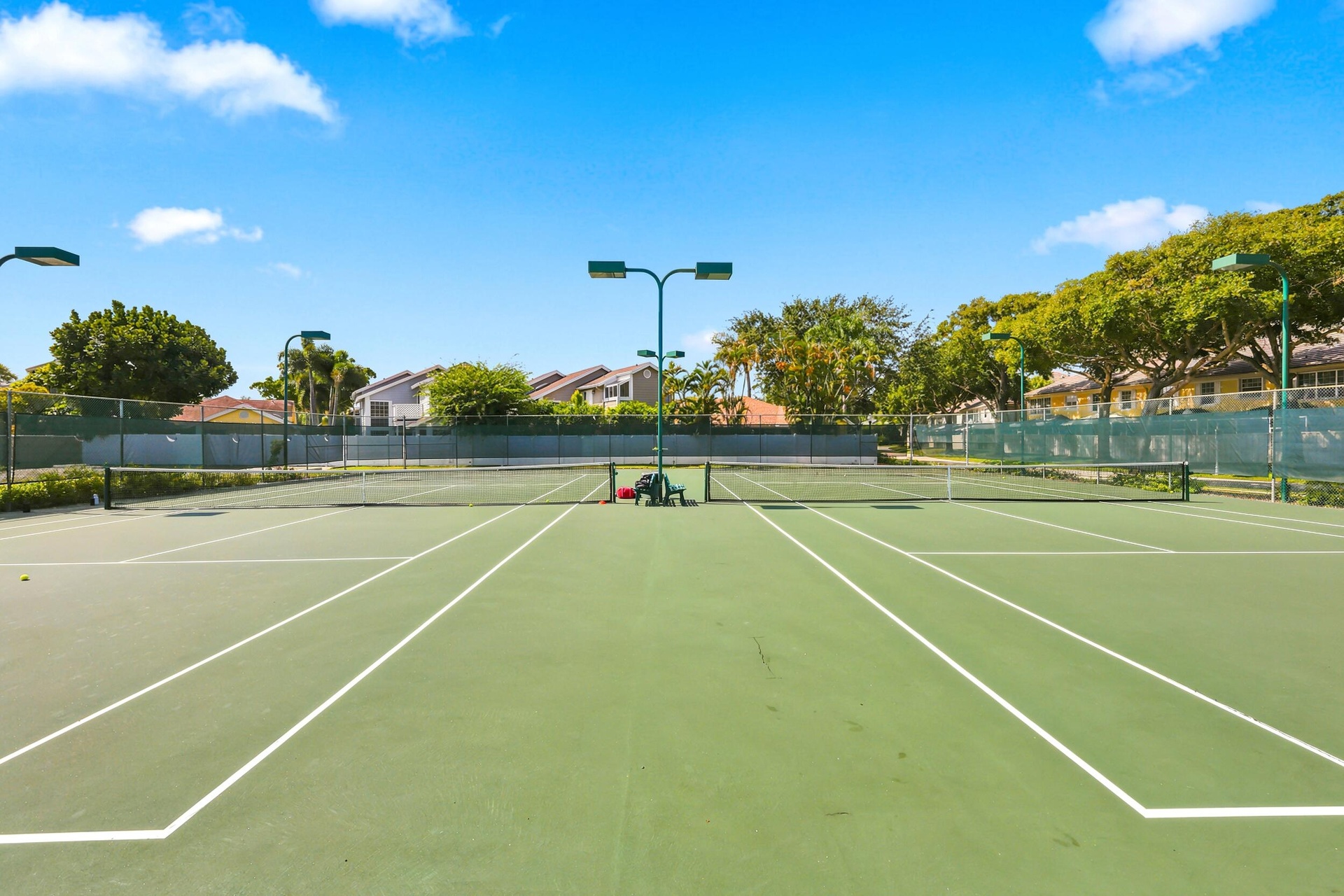 Fairfield at Boca is a gated community in the heart of Central Boca Raton, conveniently located near the mall, FAU, upscale dining, and premier shoppi