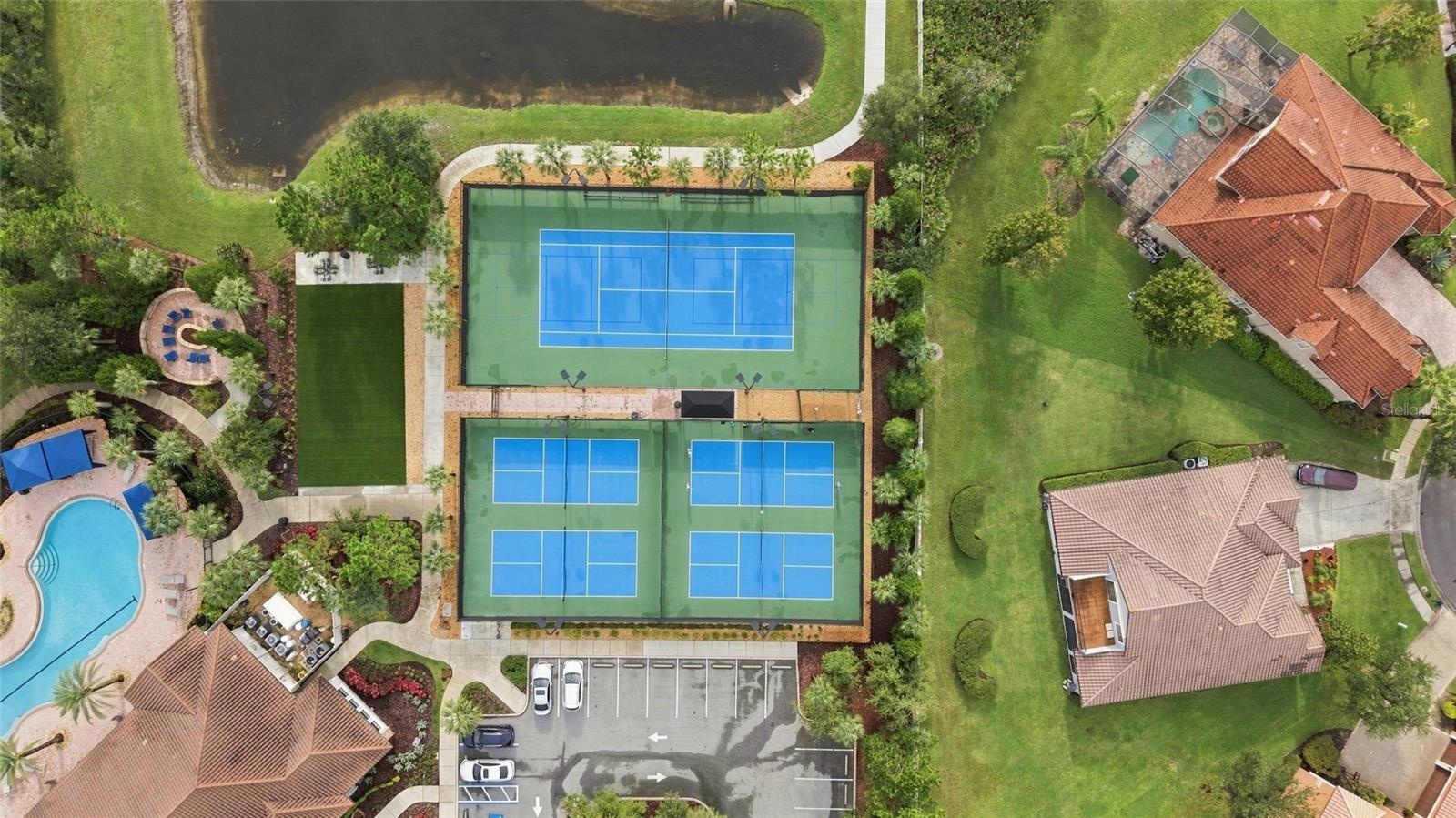 Community Courts