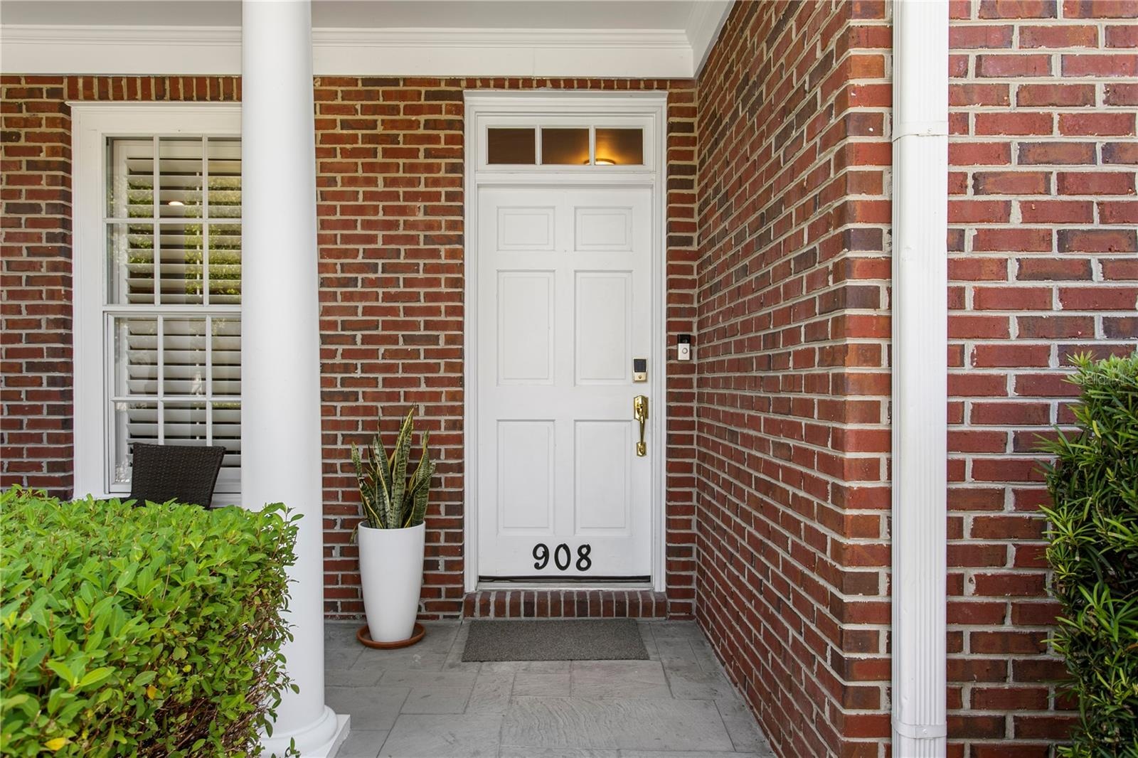 Doorway