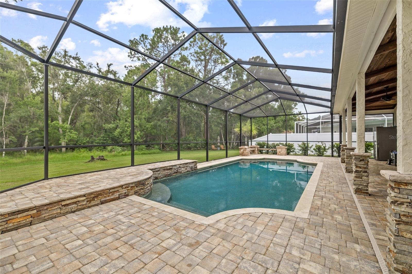 Host a party here!