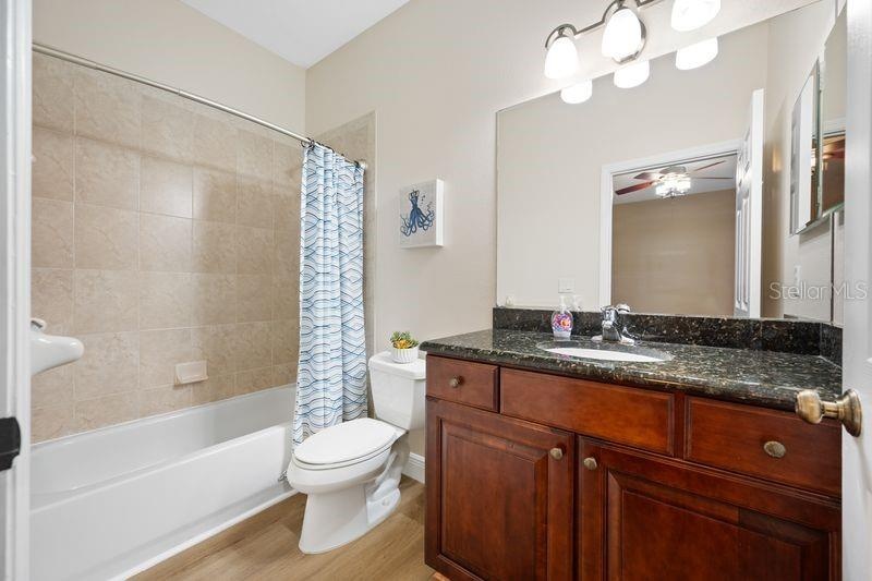 #2 Bathroom