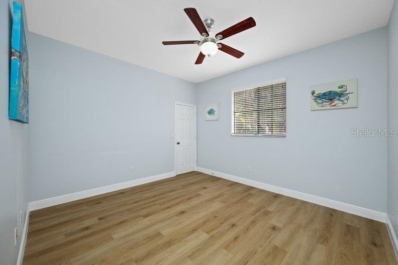 #2 Bedroom