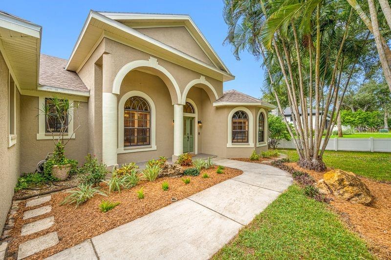 Entryway