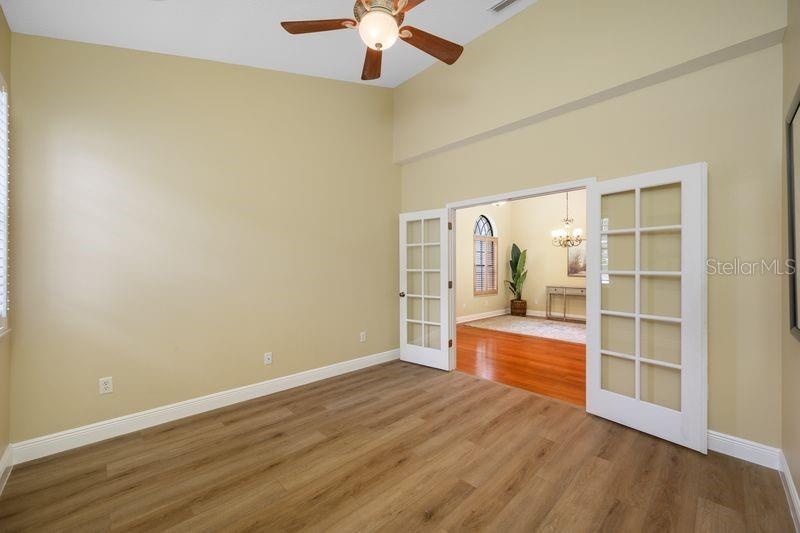 #2 Office/Bonus Room